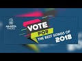 Mansta Radio Vote for the Best Songs of 2018 (#3)