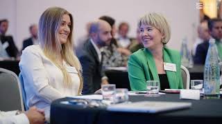 European Private Wealth Excellence Forum 2025 | Official Aftermovie