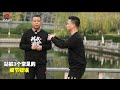 形意拳站桩的三个常见错误 形意拳站桩的三个常见错误