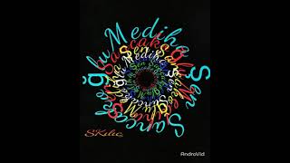 Dargın Ayrılmayalım Diye Koştum Sana Dün.mediha Şen Sancakoğlu🌹S Kılıç.