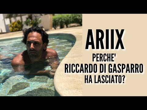 ARIIX | Perché ho lasciato: i motivi che nessuno dirà mai