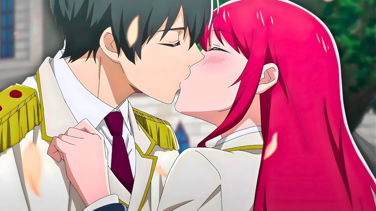 Shy powerful girl captures the attention of irresistible royal knights | Full Recap