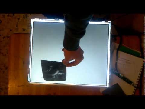Video: Come Aprire Il Coperchio Del Monitor