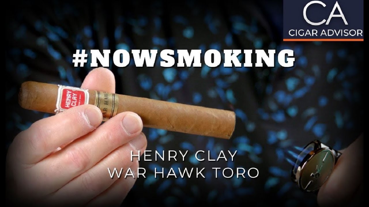 Henry Clay War Hawk Toro Review