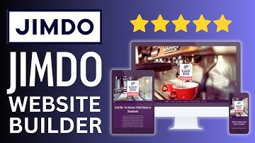 Jimdo Website Builder Review (2025) : Is It Still Worth It for Beginners?