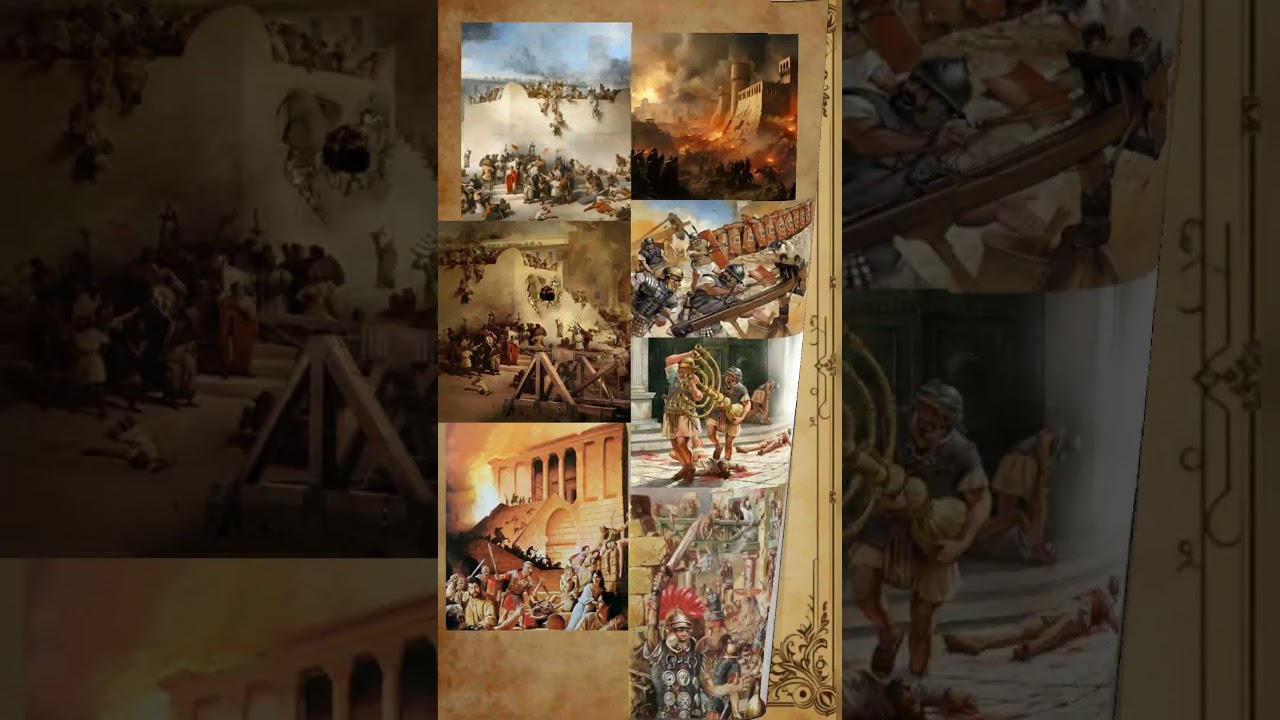 After His resurrection ( Setelah kebangkitan-Nya / Nubuat ) 