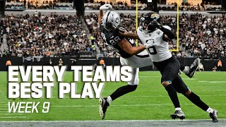 Download lagu Every Teams' Best Play of Week 9 | 2025 NFL Season