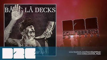 Bang La Decks - Utopia (Official Audio)