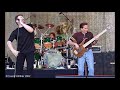 TOTO - Live in Stockholm 2002