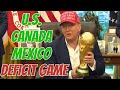 2026 FIFA World Cup: Investing In U.S.A.