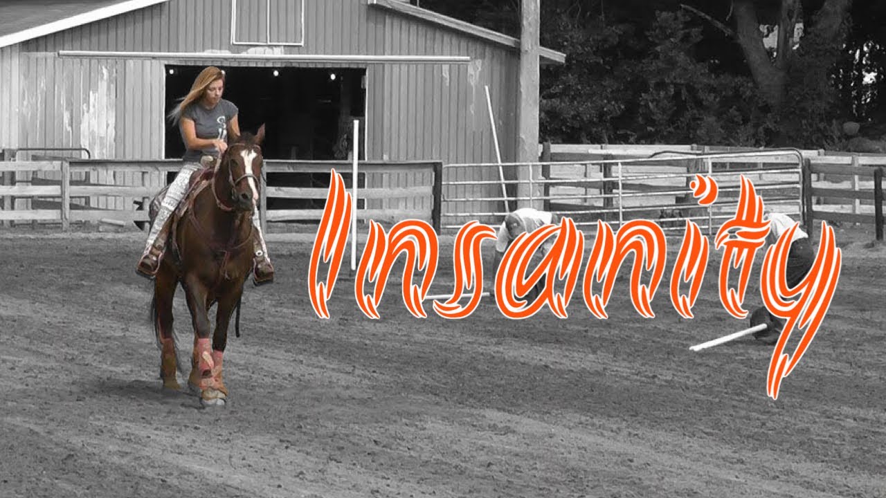 Insanity - Motivational Speech