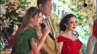 MENCARI ALASAN Vocal Nella Kharisma Ratna Antika Lilin Herlina Elsa Safira