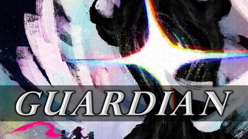 Deltarune Chapter 4: Guardian (Symphonic Metal Cover)