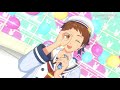 MV-「Love Ra*bits Party!!」