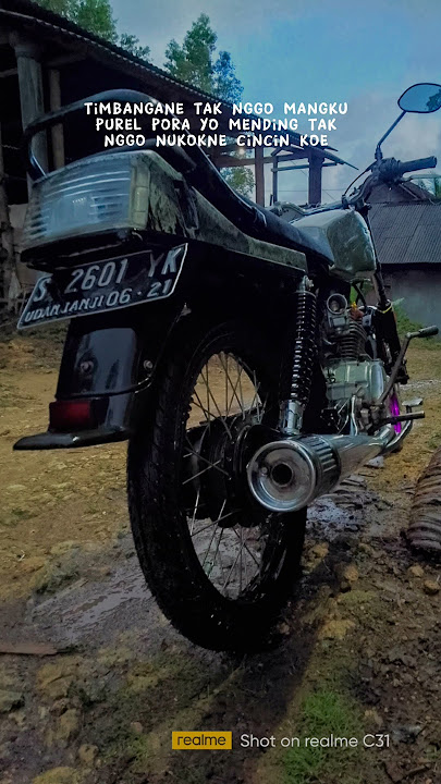 STORY WA mangku purel #wokochannel #onenada #dellamonica
