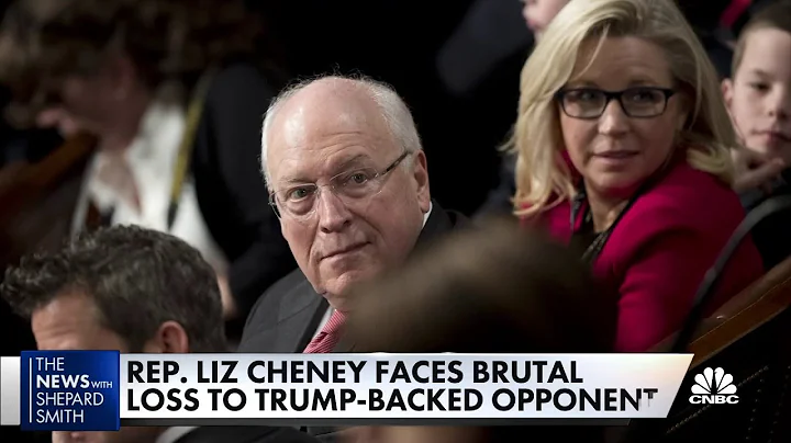 Liz Cheney looks to build support across the political spectrum