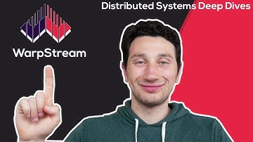 WarpStream - Kafka on a Budget! | Distributed Systems Deep Dives With Ex-Google SWE