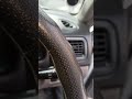 Датчик давления турбины. Boost. Subaru Forester ej205