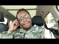 My Last Army Video | Retiring 🇺🇸💪🏾