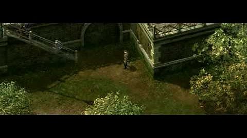 Commandos 2 : Training Camp 2 preview game intro