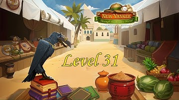 New Yankee: Through the History Mirror Collector