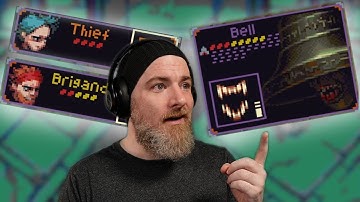 This is One Big DUDE! - Slice & Dice Unfair Difficulty (Part 1)