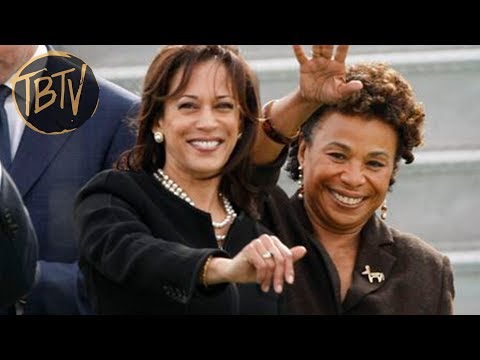 Barbara Lee Endorses Kamala, Amazon Bounces NY, Hello, Elizabeth Warren! - Barbara Lee Endorses Kamala, Amazon Bounces NY, Hello, Elizabeth Warren!