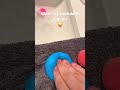 #viral #trending #likeandsubscribe #stressball #cleen #cleantok
