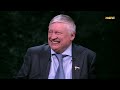 "Сильные фигуры". Интервью с Карякиным, Мельниковым, Карповым и Жуковым