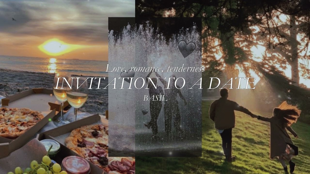 在 YouTube 上觀看「You will be invited on a date | subliminal | BASIL」 在 YouTube 上觀看「You will be invited on a date | subliminal | BASIL」