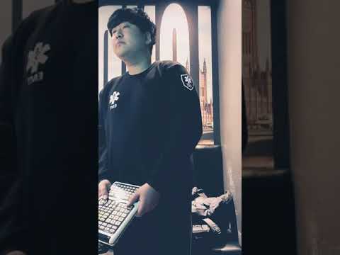 황치열-이별을 걷다 (a say goodbye) 대뚱 ver.