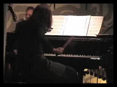 Michael Denhoff - Fissione, performed by Susanne Kessel, live at Beethovenfest Bonn