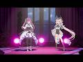 VILLAIN - Enna Alouette By 焔魔るり &times; Enna Alouette【Live切り抜き】- 2026/09/03 Live - #Live精華 #Live剪輯 #中文歌詞