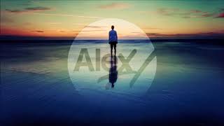 Video thumbnail of "Alex H - ID [Coast To Coast]"