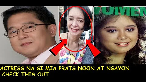 FORMER LOVE TEAM NI HERBERT BAUTISTA NA SI MIA PRA...