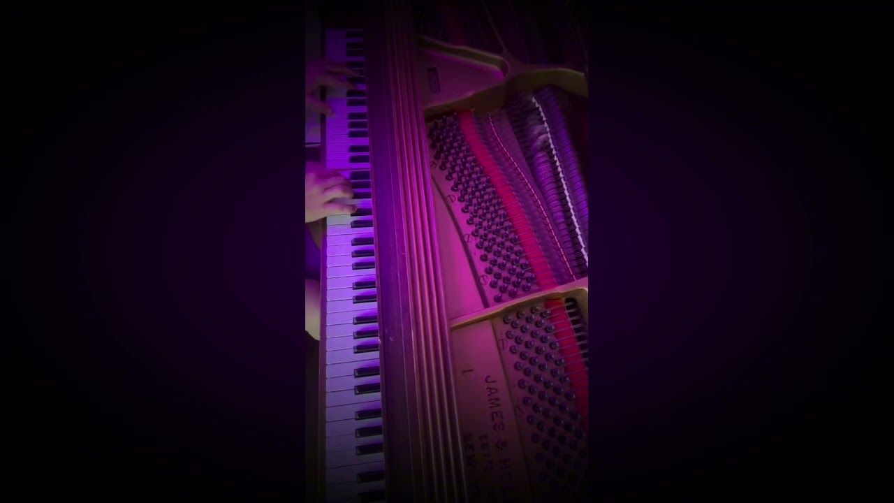 discovery - original piano