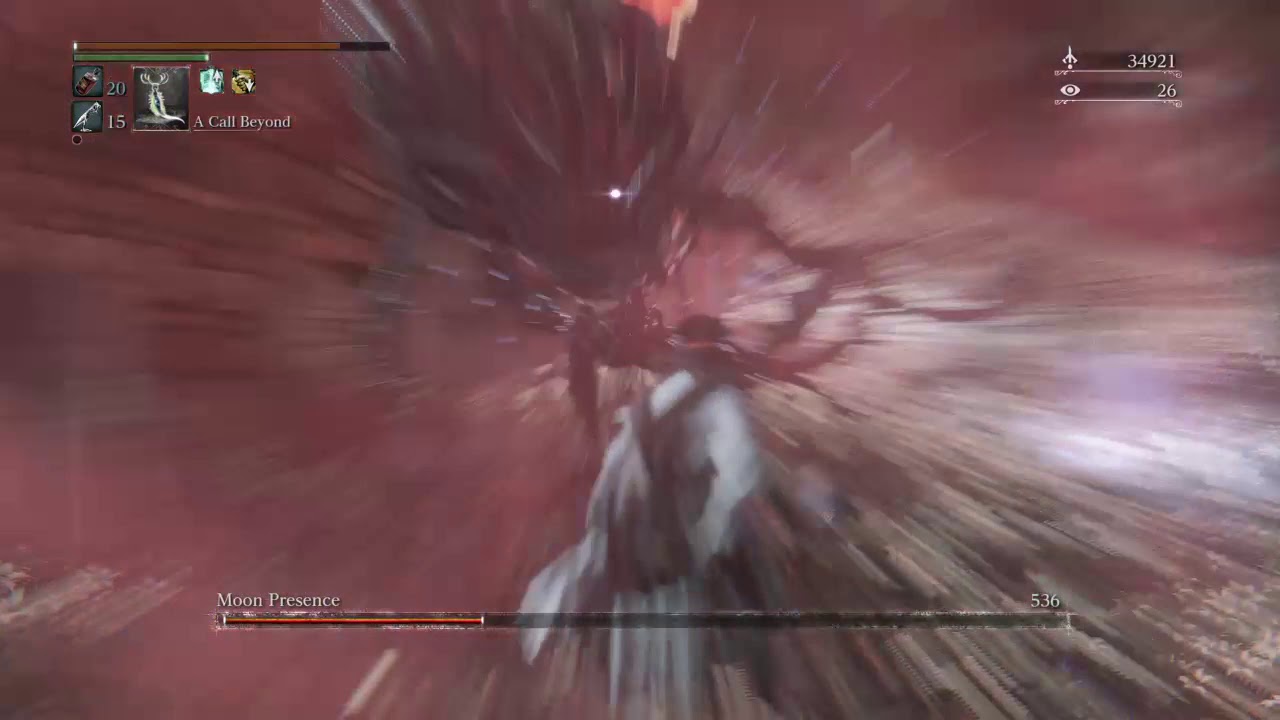 Moon Essence more like trash essence 