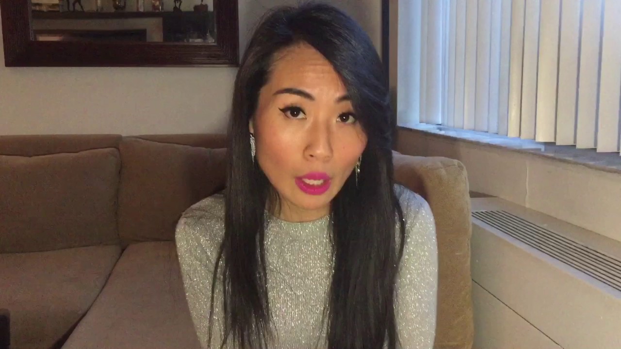 Review of Opus restaurant in Toronto Yorkvile area