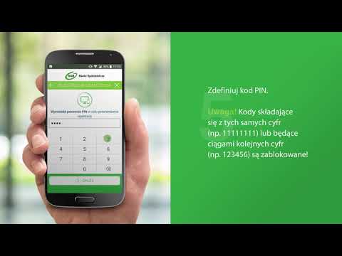 Wideo: Jak Zrezygnować Z Mobilnego Banku