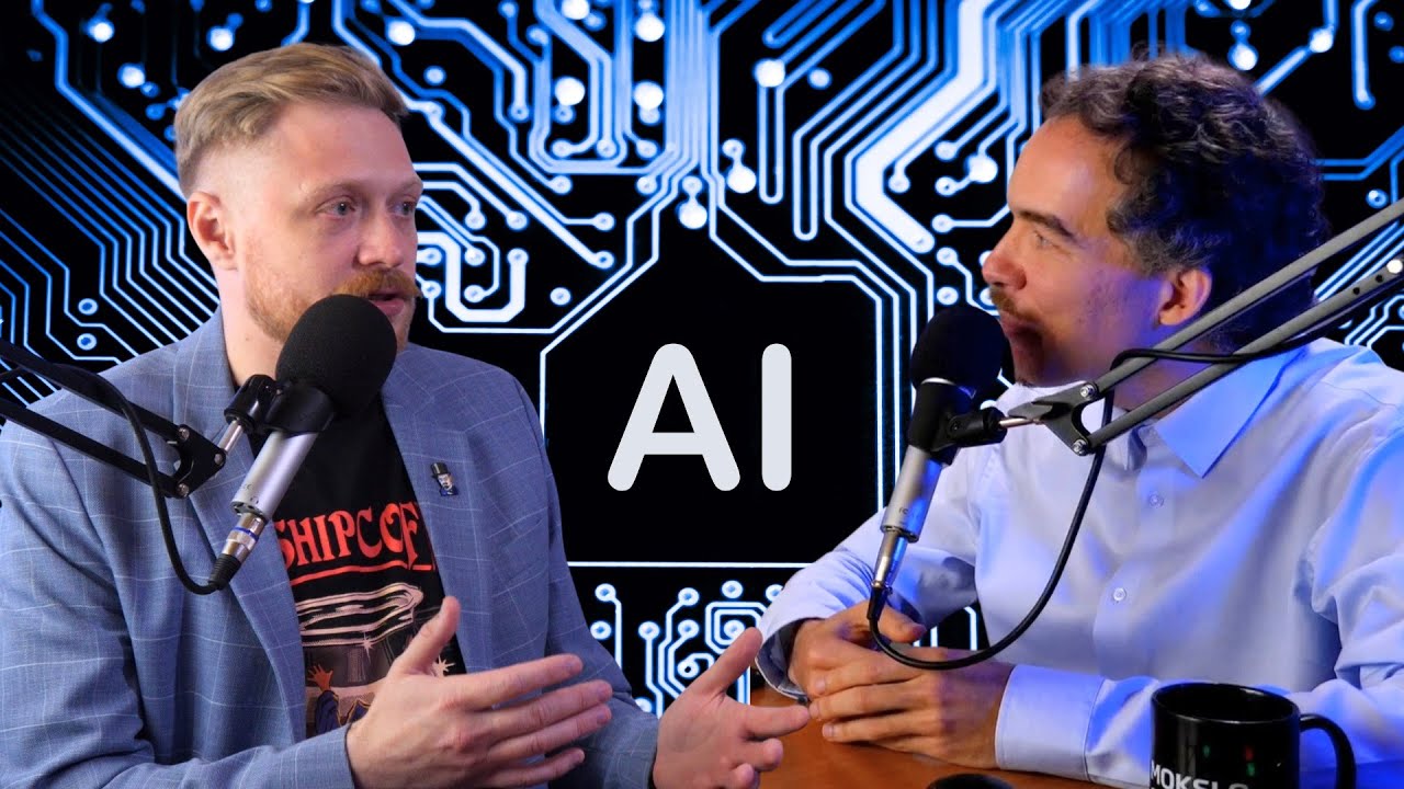 Kaip dirbtinis intelektas supurtė vaizdų kūrėjų pasaulį? DI galimybės iš arti