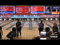 2019 Lincoln Open Qualifying Round 2