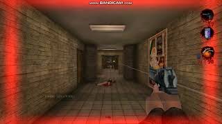 POSTAL 2 MONDAY part 2:habib and his wives(night mode)