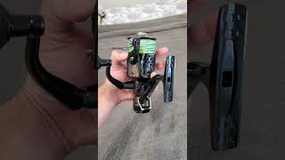 Samolla Kt6000 Bait Runner Reel Review