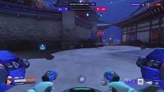Overwatch 2 competitive ctf