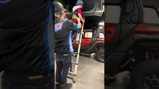Touring Westside Motorsports in Spokane, WA #motorsport