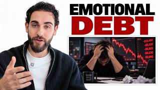 Your Last Trade Is Controlling Your Next One