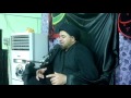 حسينية ابي الفضل العباس السيد محمد آل السيد جودة ليالي محرم الحرام حسينية ابي الفضل العباس السيد محمد آل السيد جودة ليالي محرم الحرام