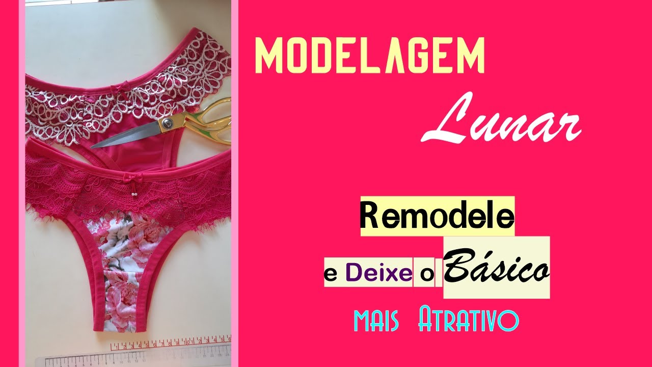 📌MODELAGEM GRÁTIS📌 MODELAGEM LUNAR COMO FAZER UMA MODELAGEM BÁSICA FICAR ATRATIVA PARA VENDA FÁCIL