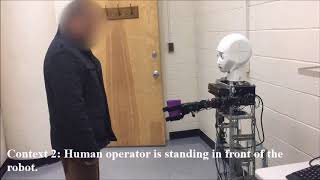 Human-Assistive Robot