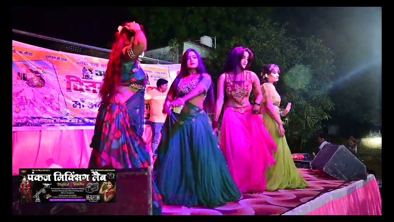 Official Video | लॉलीपॉप लागेलू | Pawan Singh